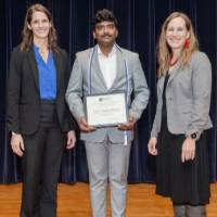 Venkata Jagadish Mandava, Health Informatics and Bioinformatics